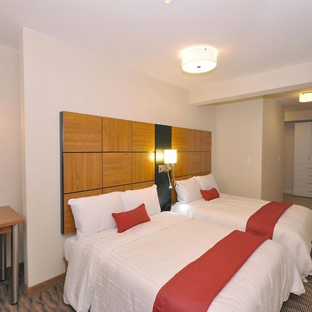 Hotel Five44 New York Buitenkant foto