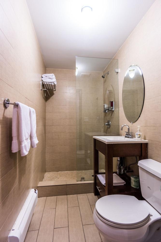 Hotel Five44 New York Buitenkant foto