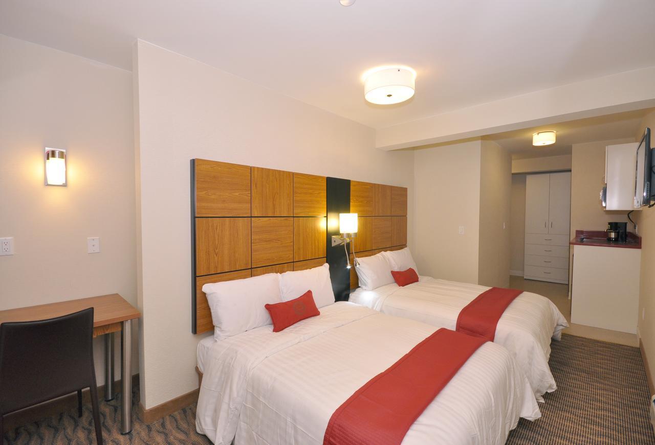 Hotel Five44 New York Buitenkant foto