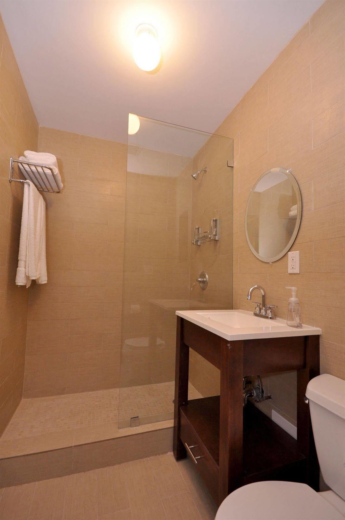 Hotel Five44 New York Kamer foto