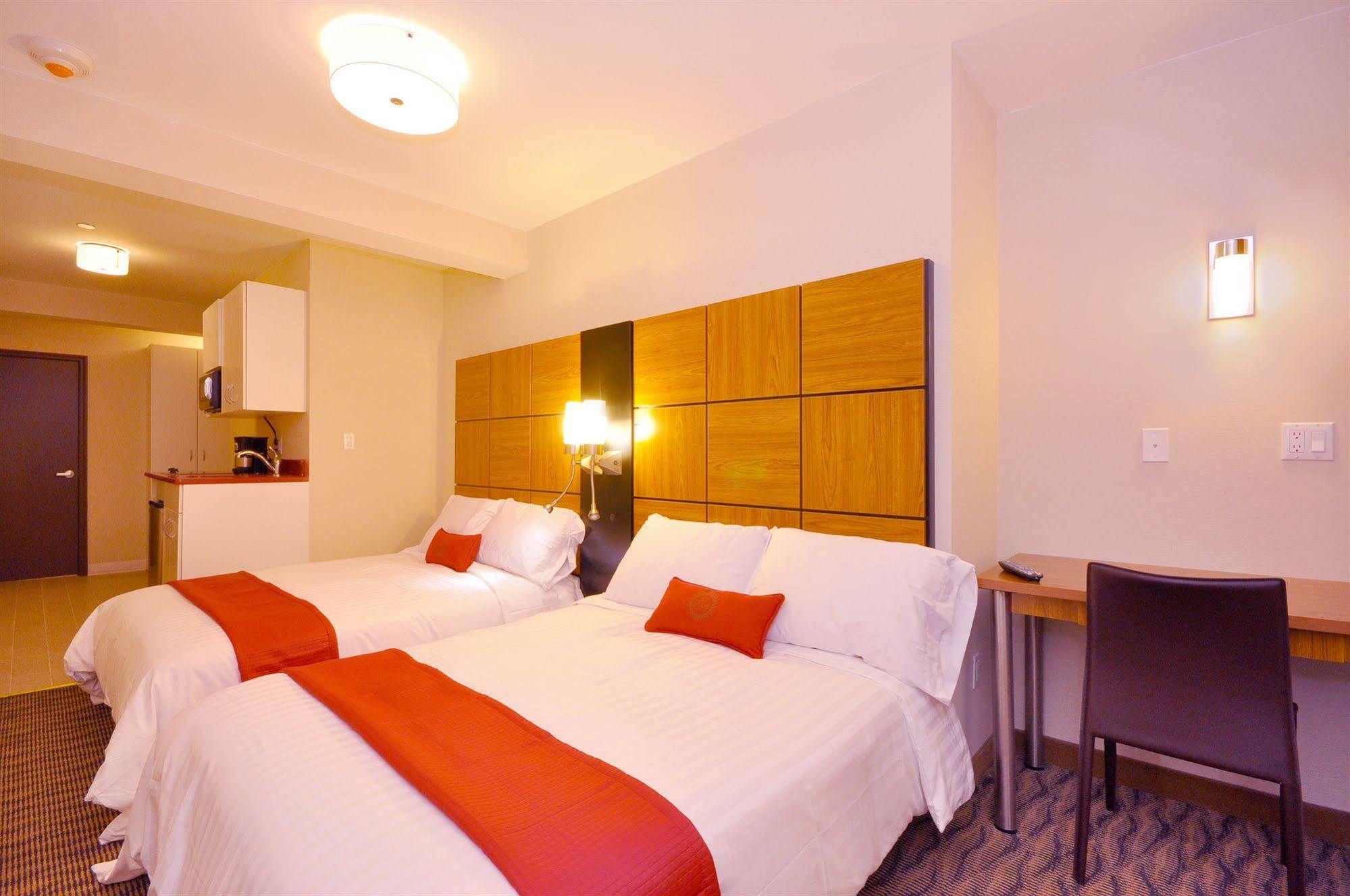 Hotel Five44 New York Buitenkant foto
