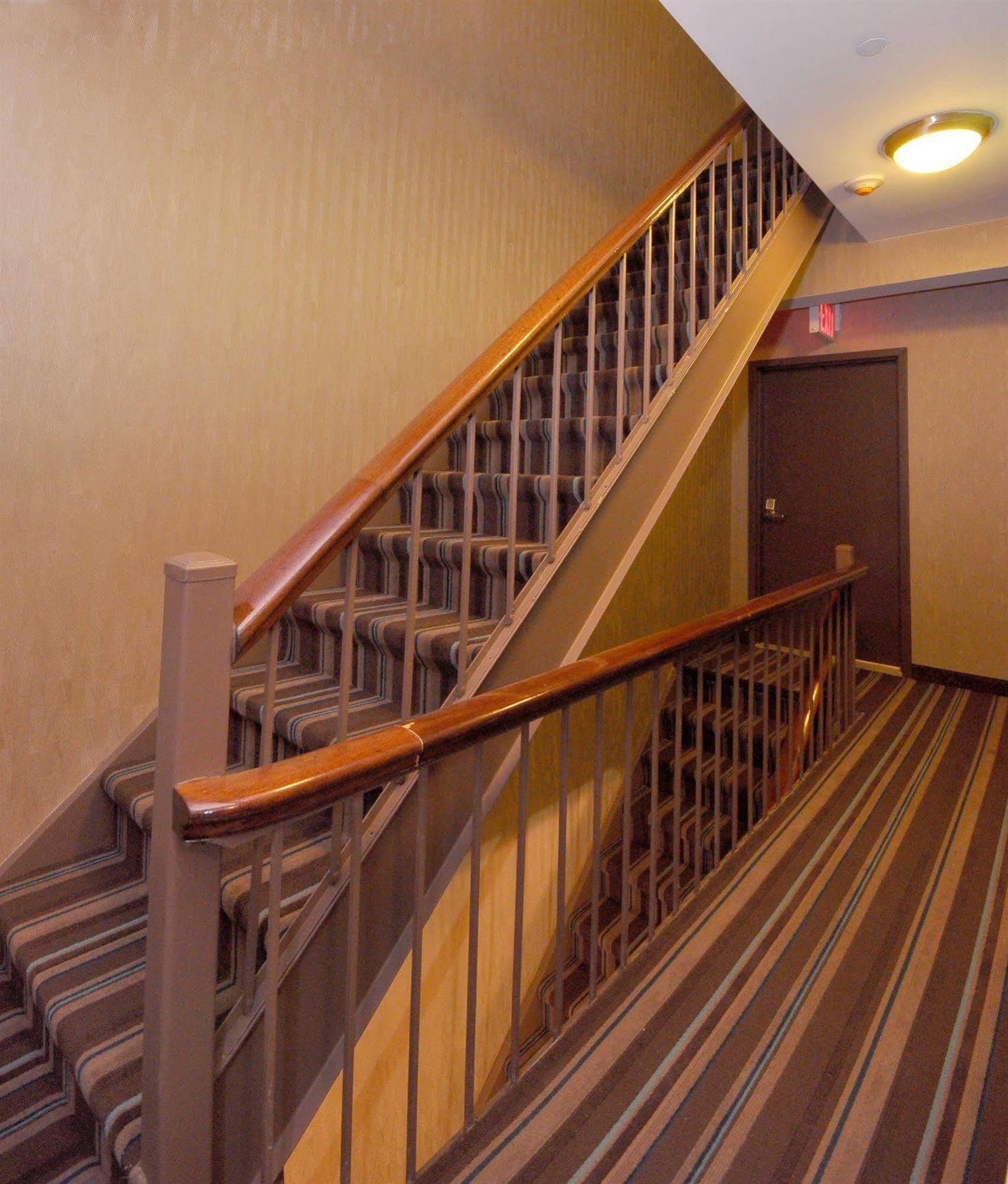 Hotel Five44 New York Buitenkant foto